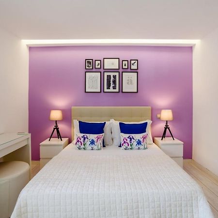Marina Plaza Apartment Виламура Екстериор снимка