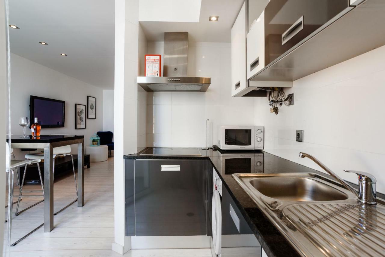 Marina Plaza Apartment Виламура Екстериор снимка
